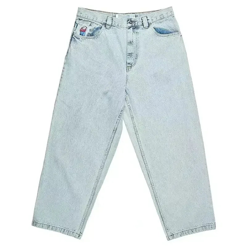 CERNITH™ Denim Jeans