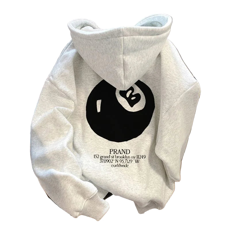 CERNITH™ 8- Ball Hoodie