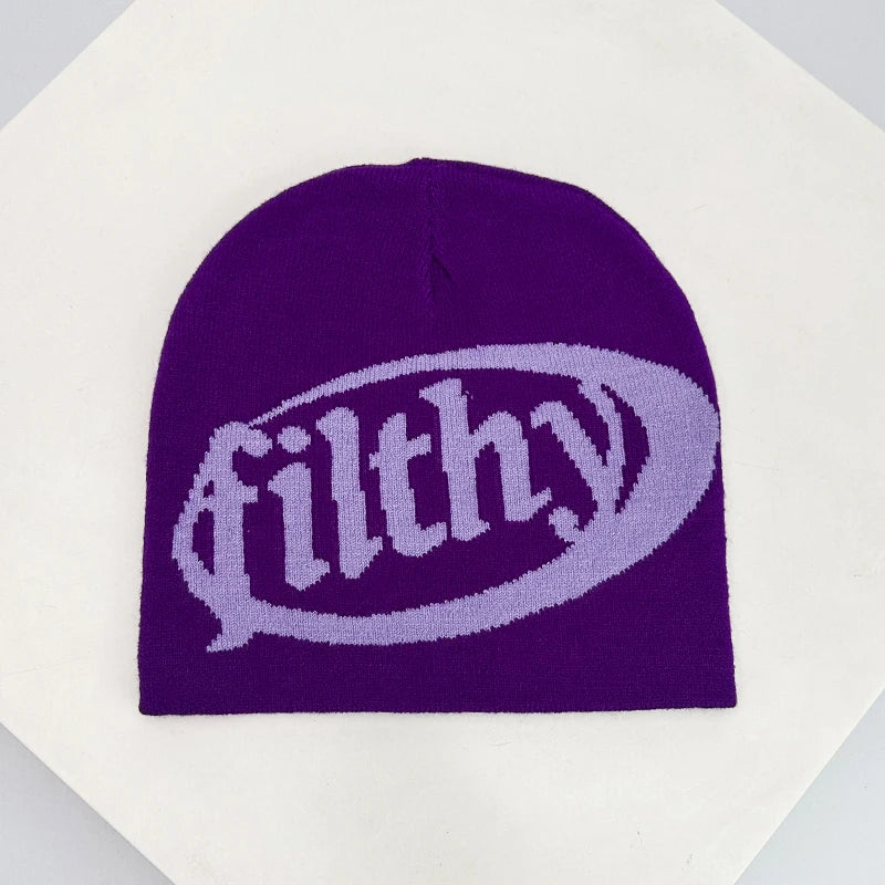 CERNITH™ Filthy Beanie