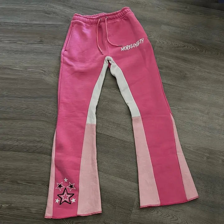 CERNITH™ Cross Pants