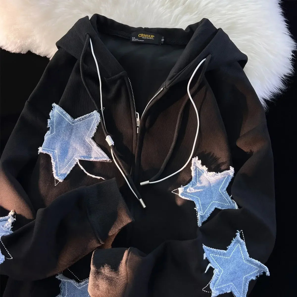 CERNITH™ Apex Zipper