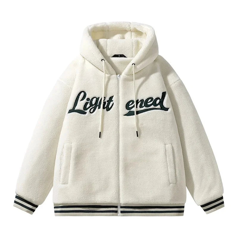 CERNITH™ Lightened Jacket