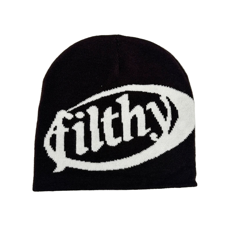 CERNITH™ Filthy Beanie