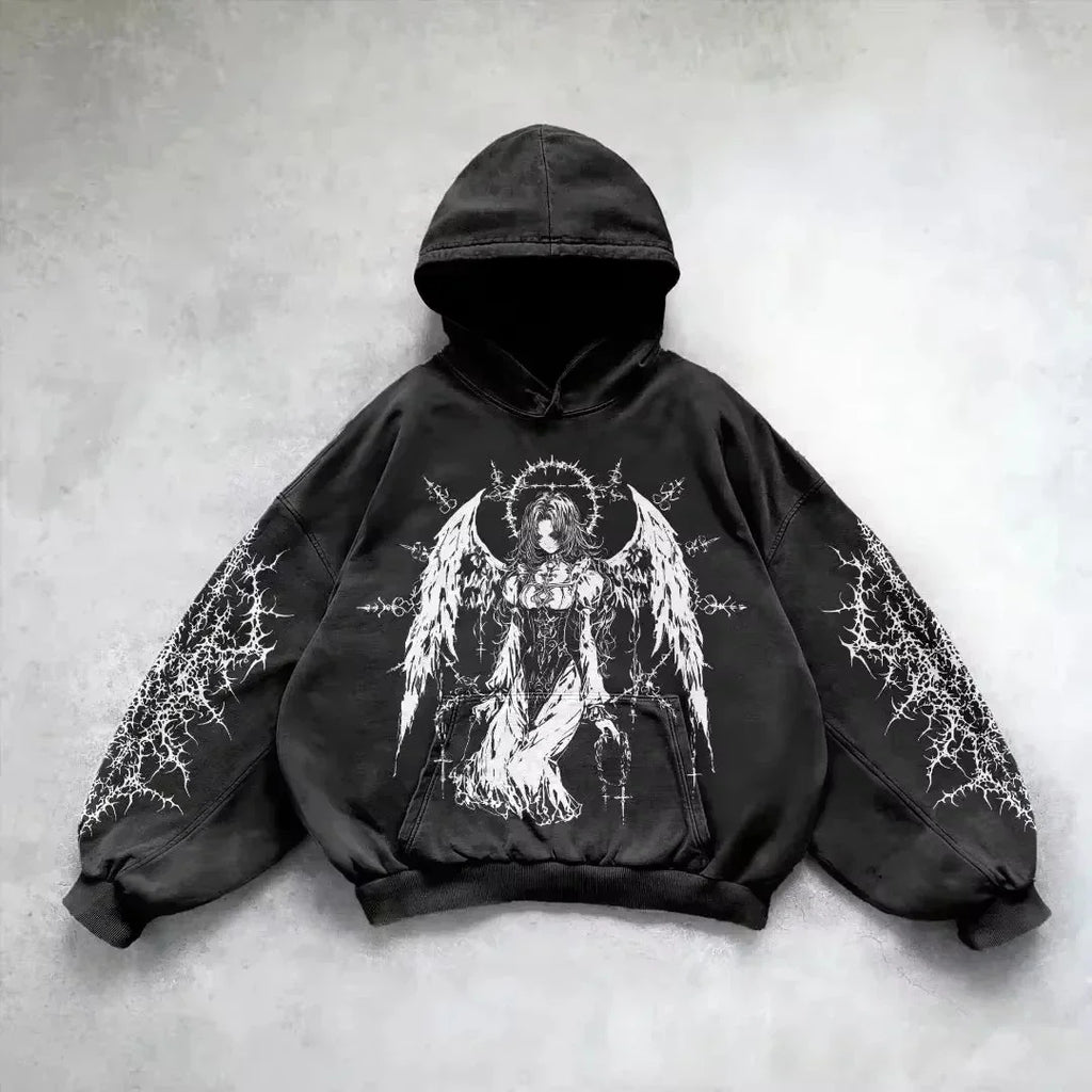CERNITH™ Devil Hoodie