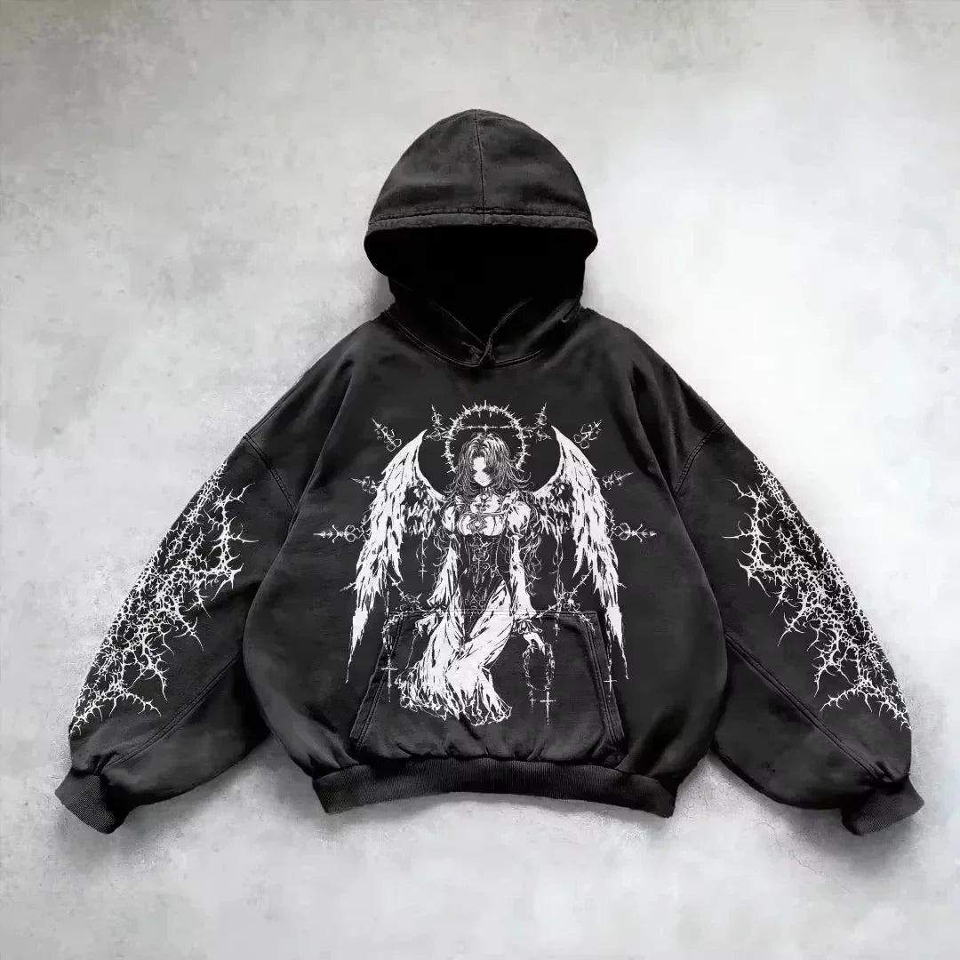 CERNITH™ Devil Hoodie