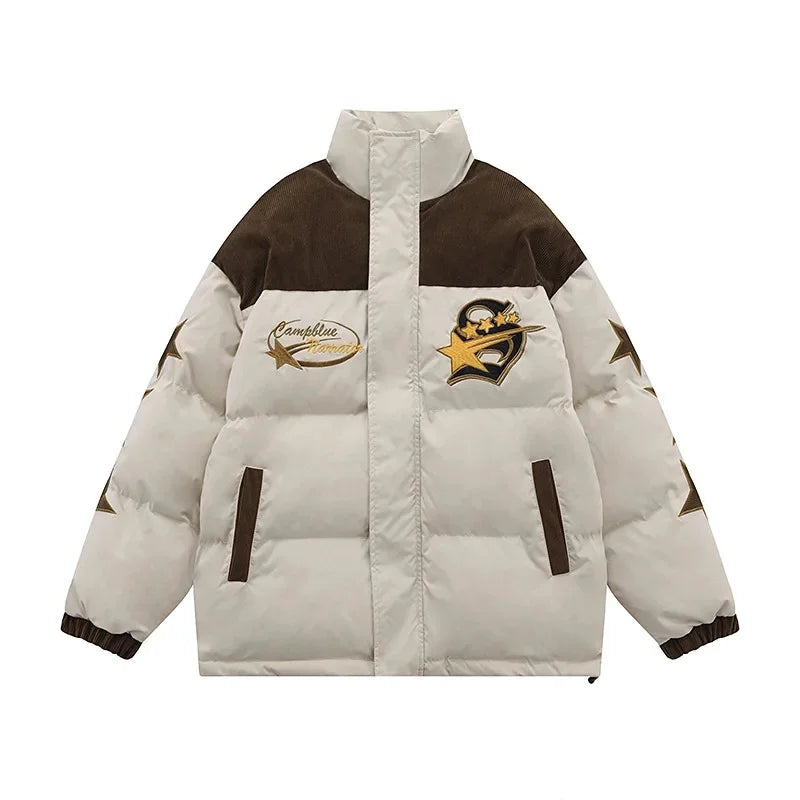 CERNITH™ Four Star Jacket