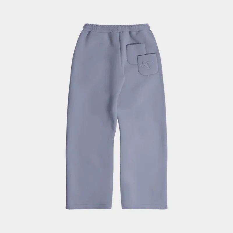 CERNITH™ Star Letter Pants