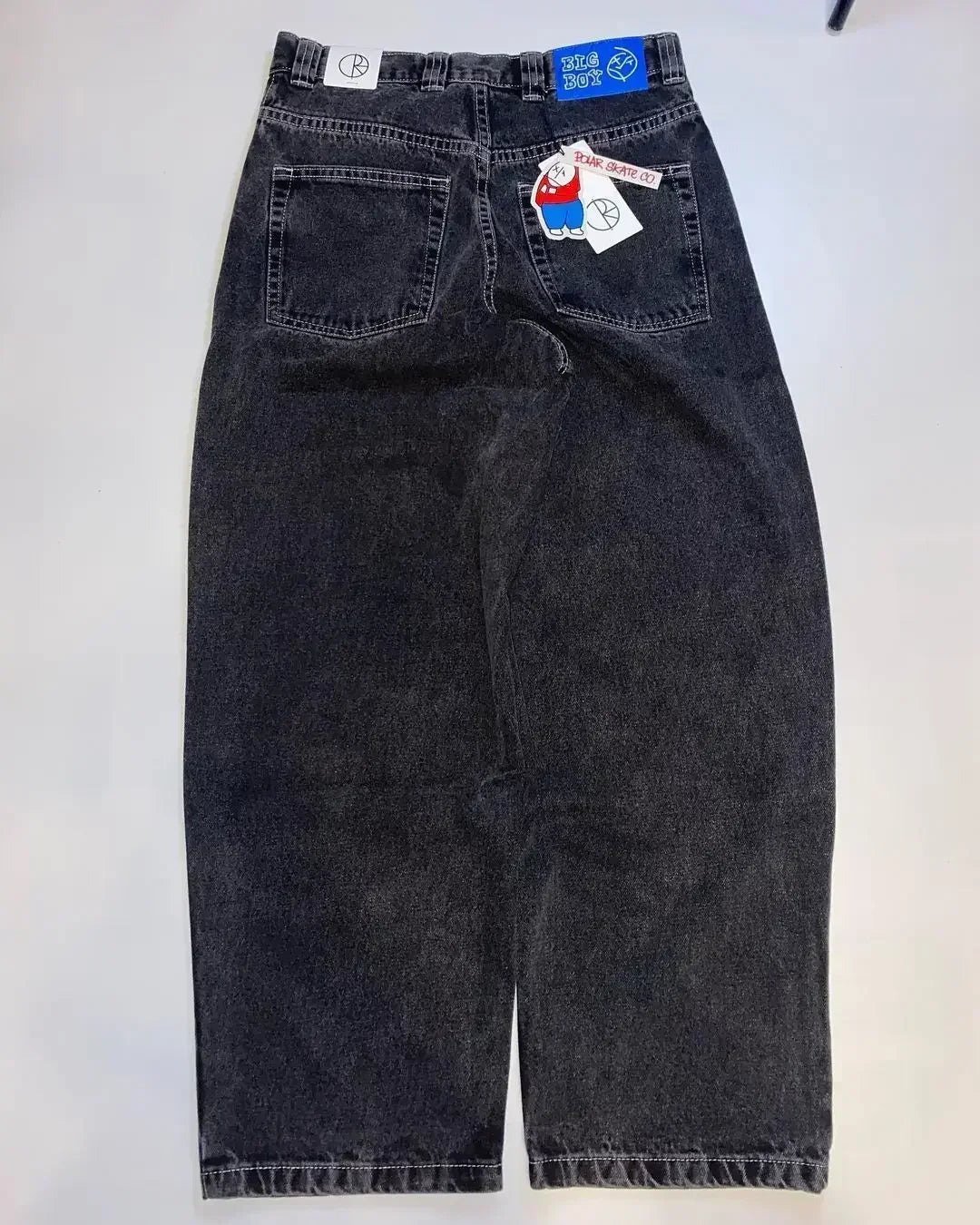 CERNITH™ Denim Jeans