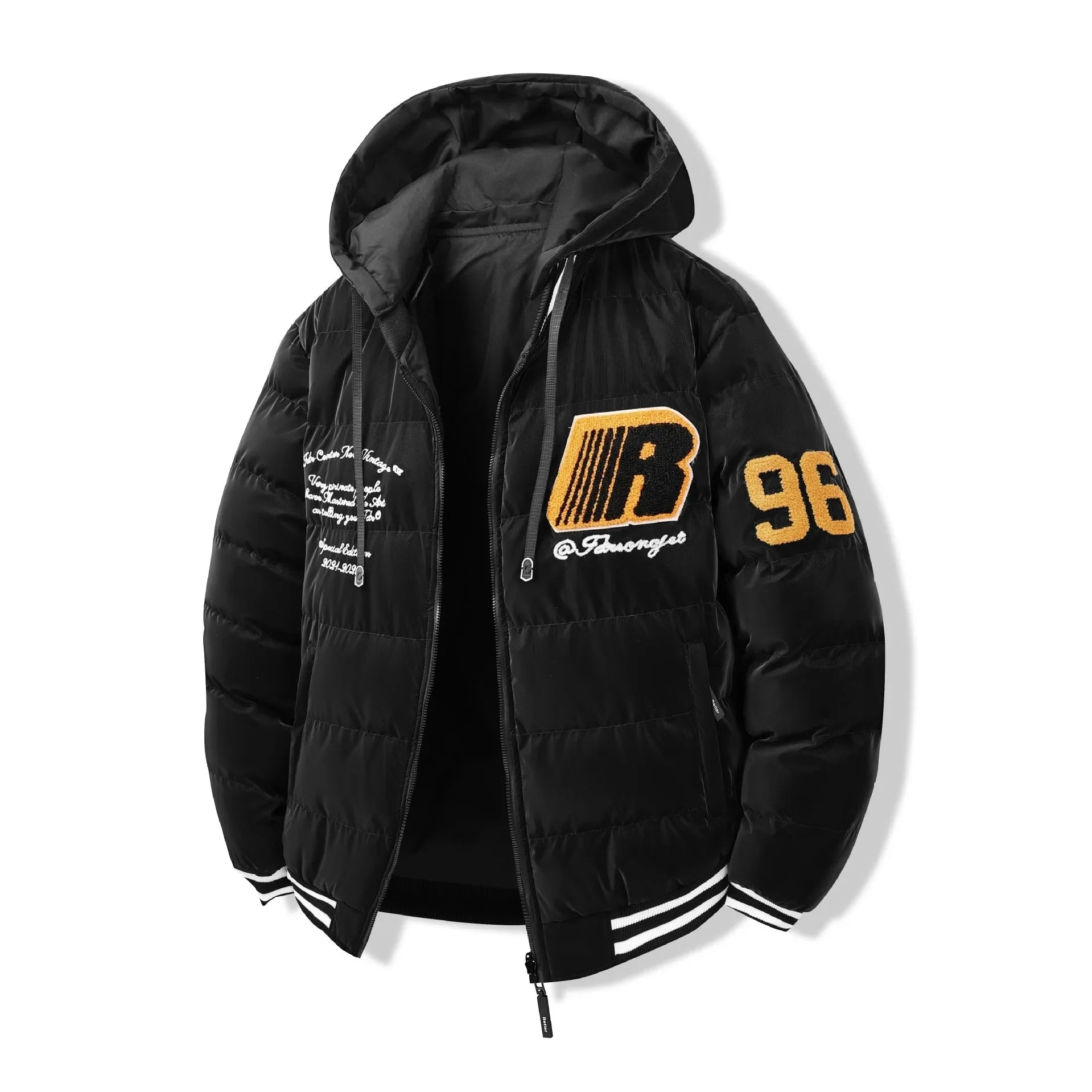 CERNITH™ R-96 Jacket