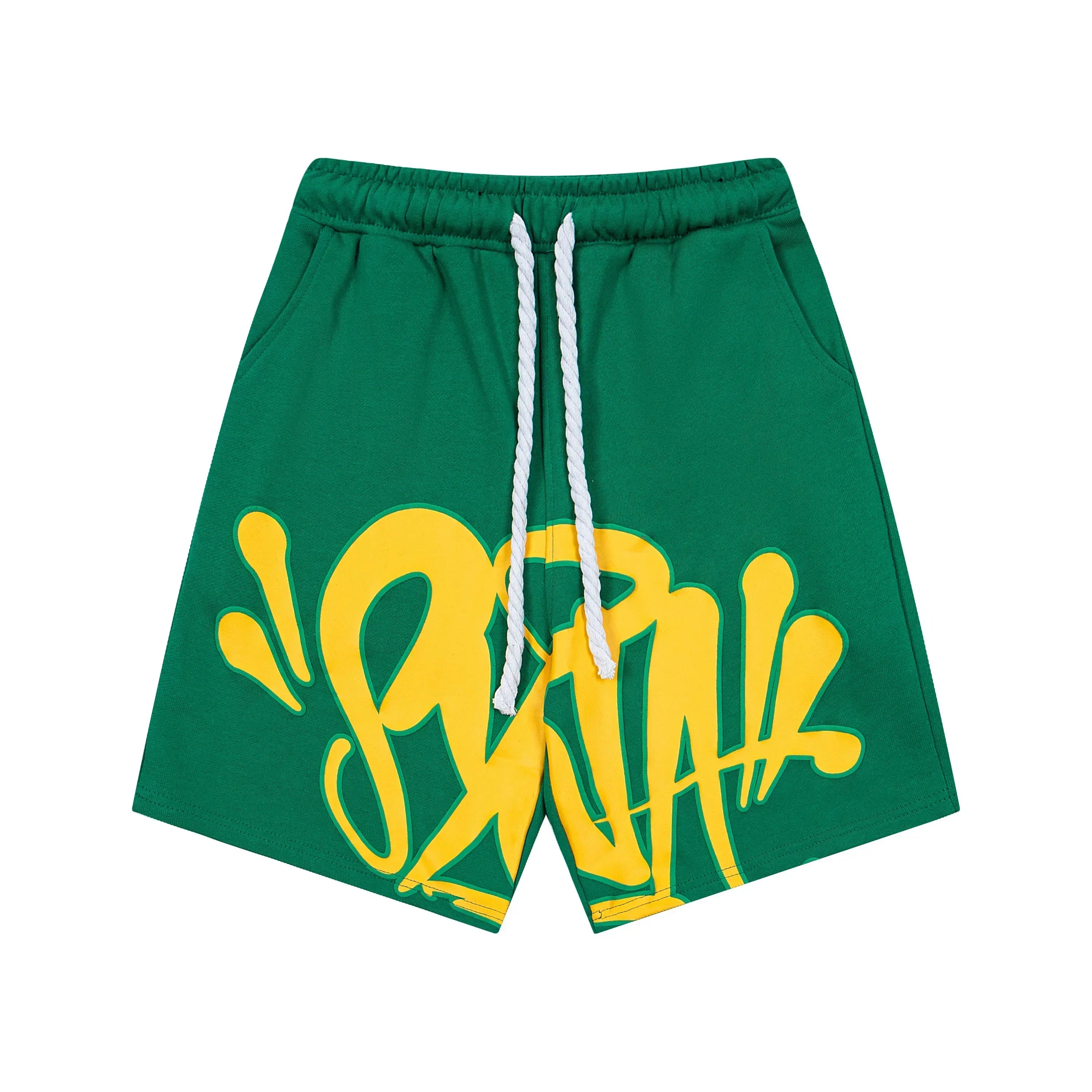 CERNITH™ Syan Shorts