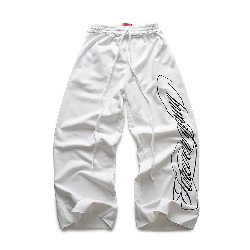 CERNITH™ Graffiti Pants