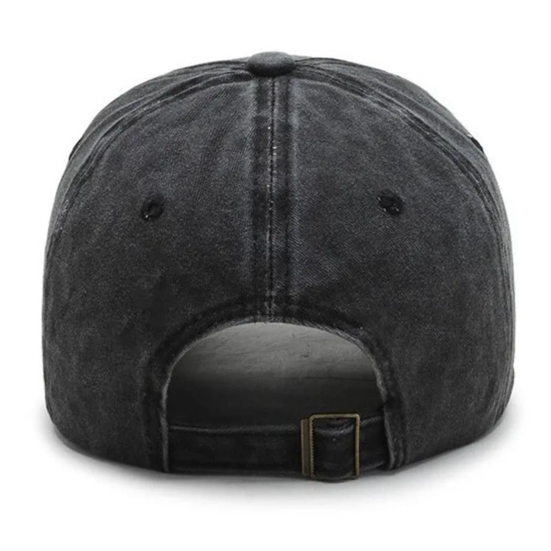 CERNITH™ Minimalistic Cap