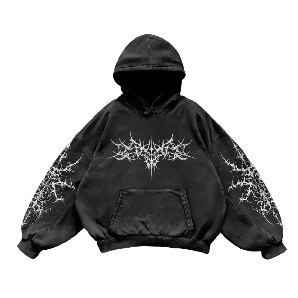 CERNITH™ Devil Hoodie