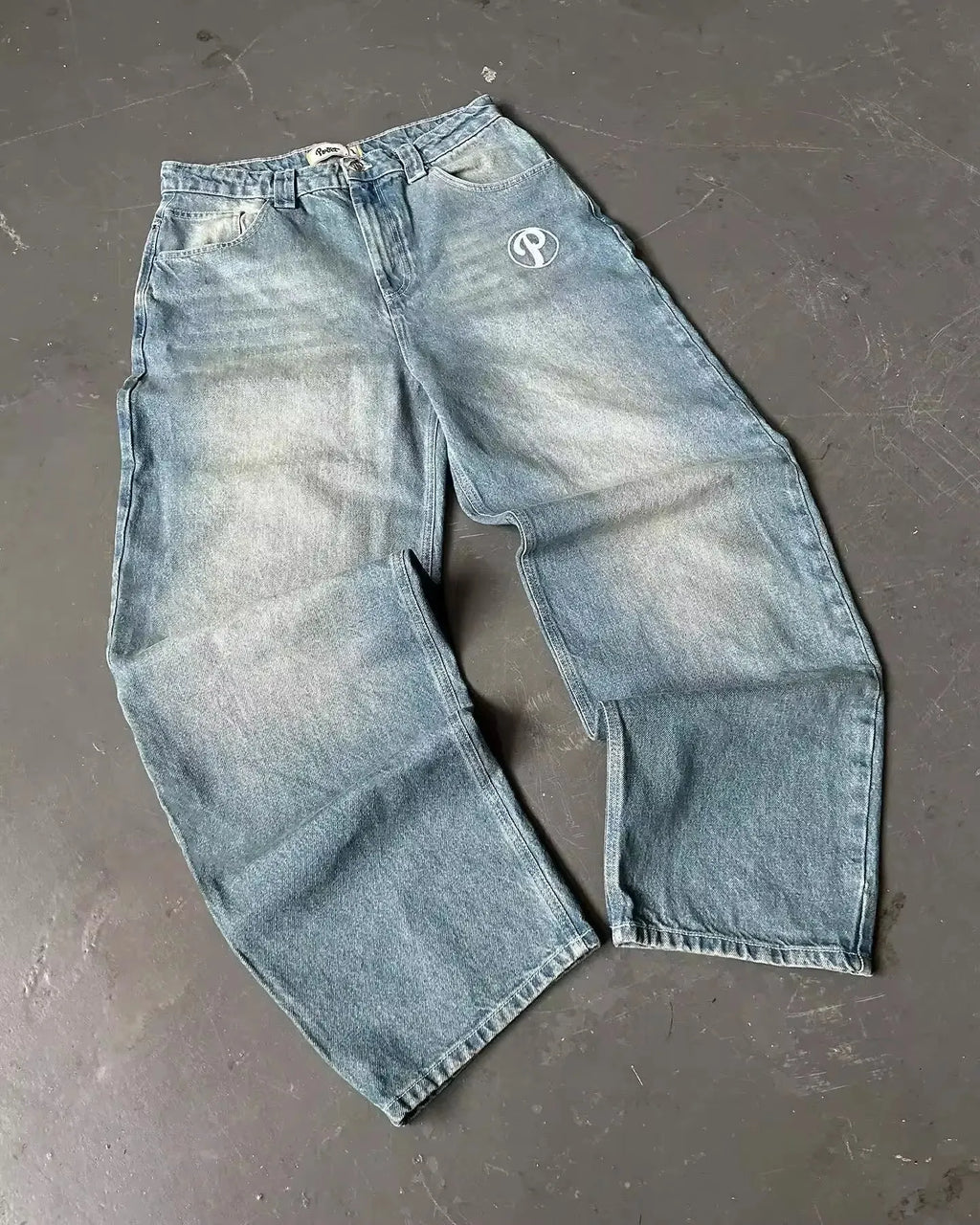 CERNITH™ Denim Jeans