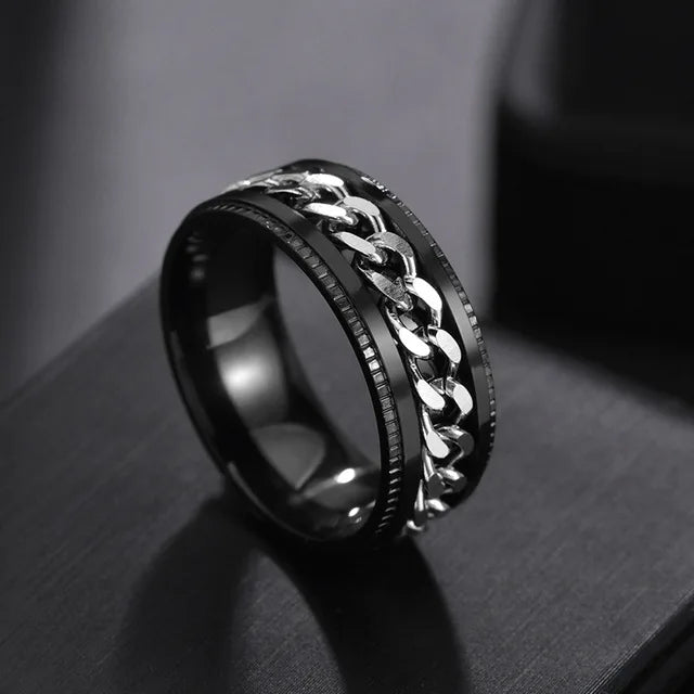 CERNITH™ Chain RIng