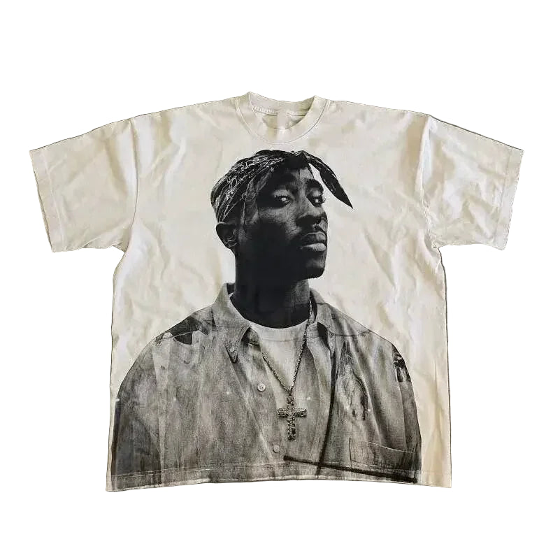 CERNITH™ Resting Legend T-Shirt