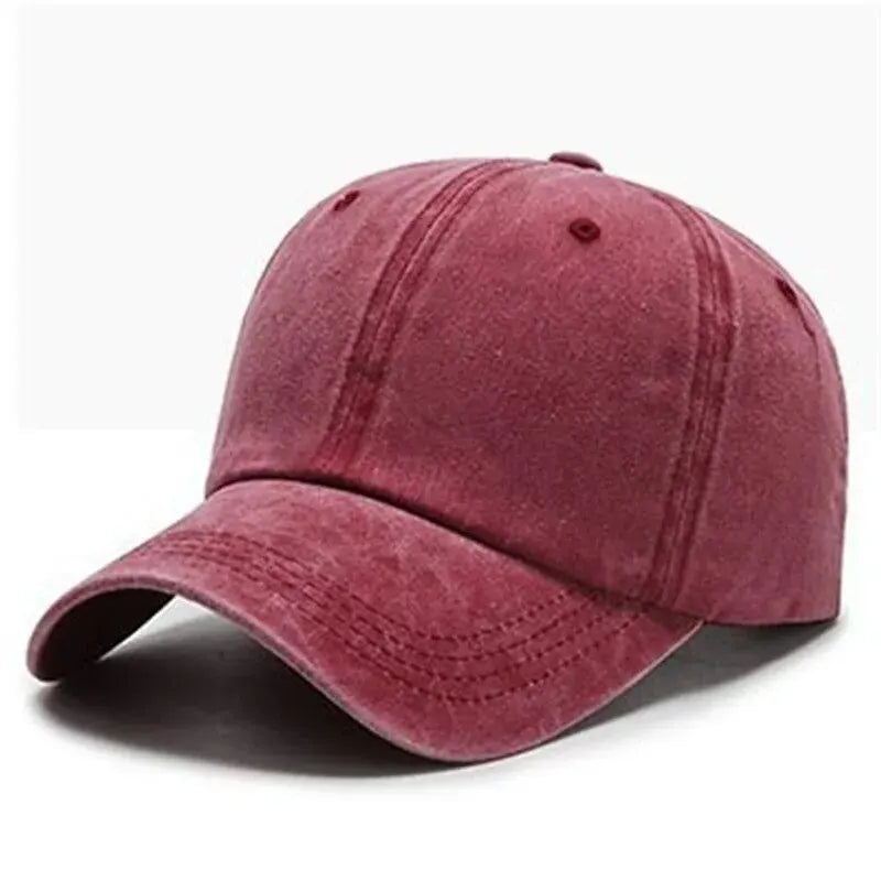 CERNITH™ Minimalistic Cap
