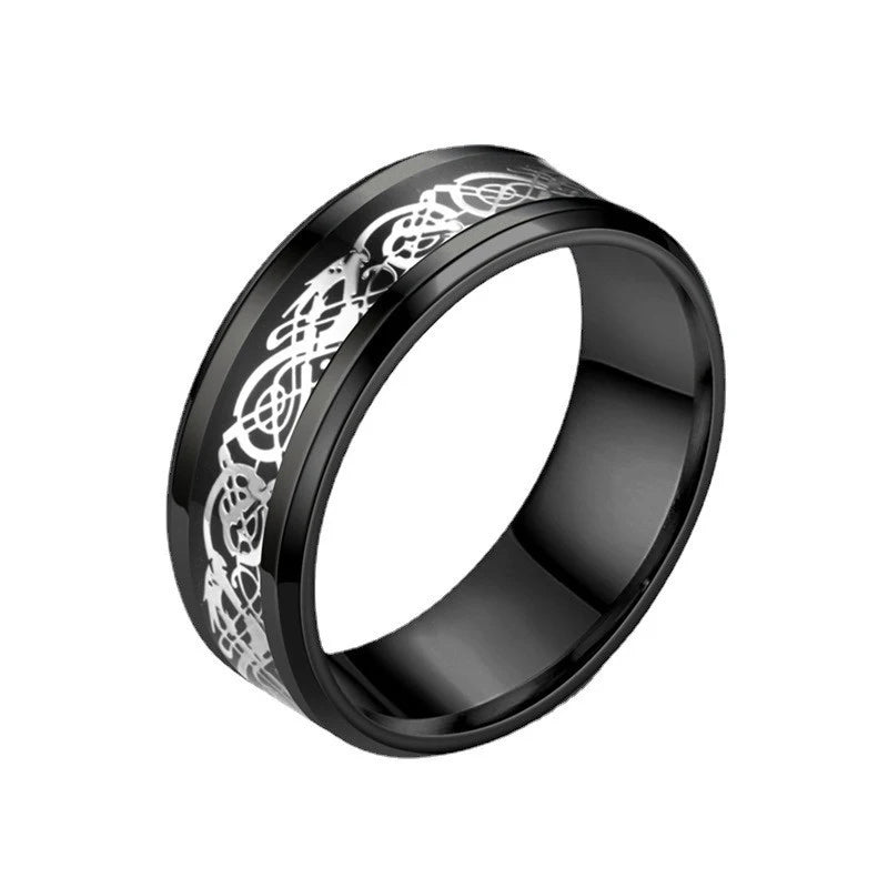 CERNITH™ Dragon Ring