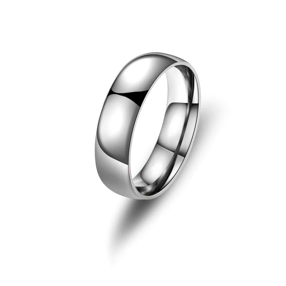 CERNITH™ Charm Ring