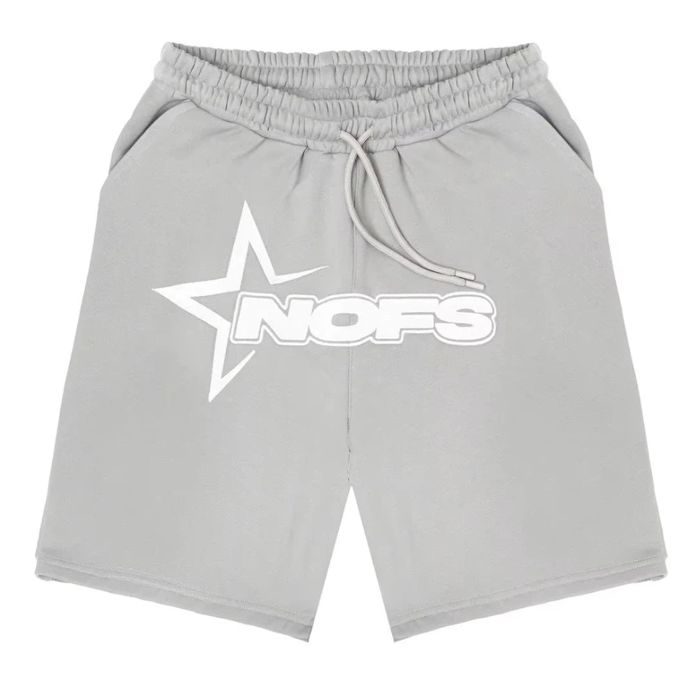 CERNITH™ Nofs Shorts