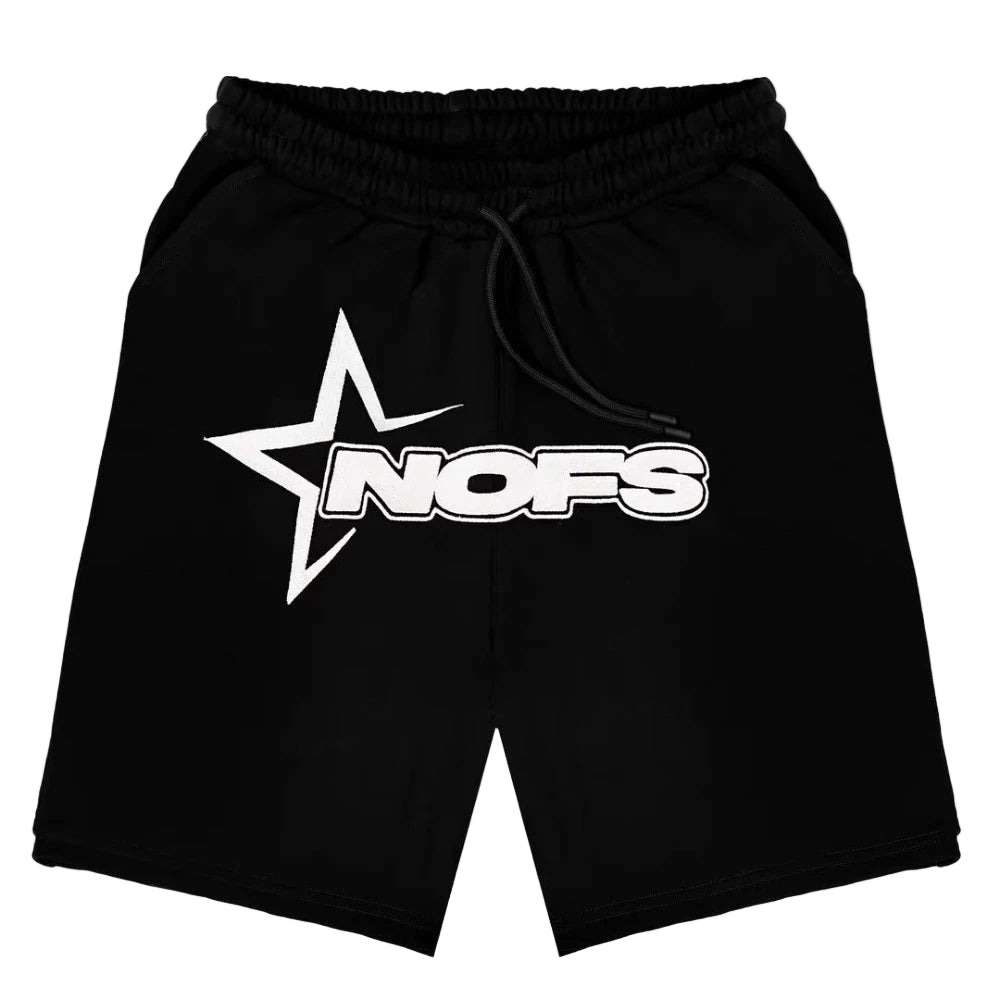 CERNITH™ Nofs Shorts