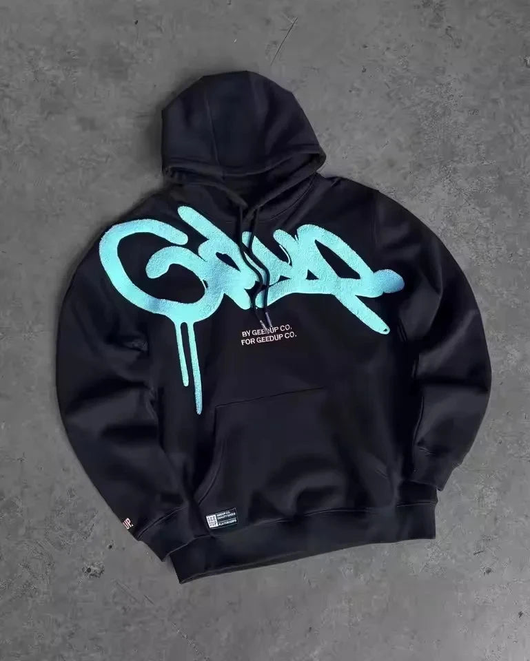 CERNITH™ Y2K Hoodie