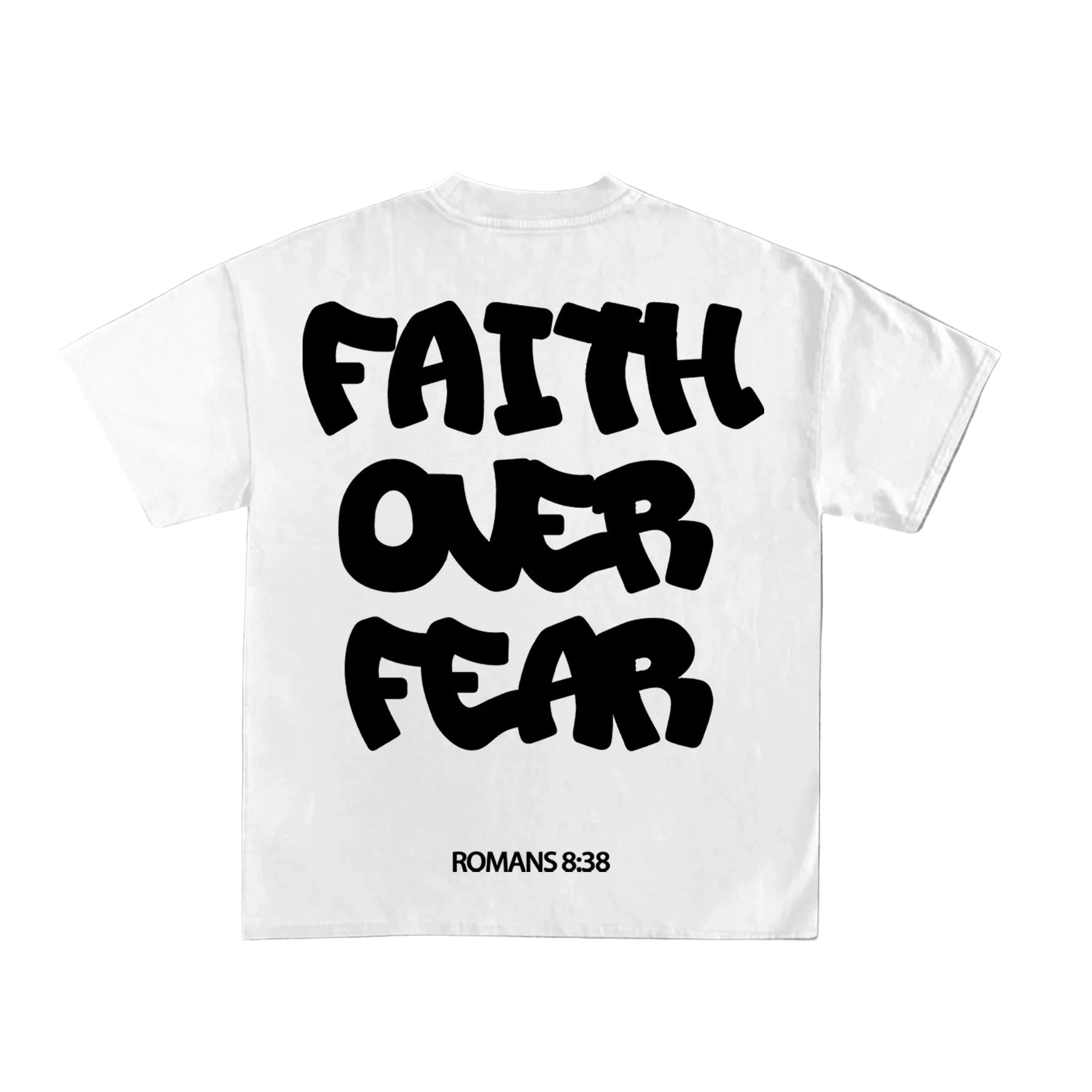 CERNITH™ Faith T-Shirt