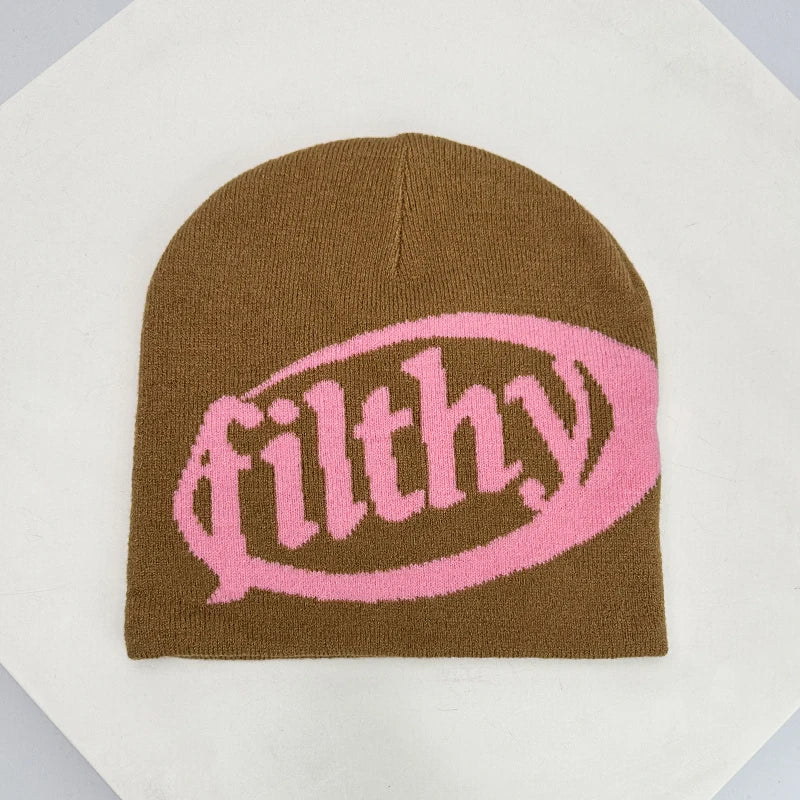 CERNITH™ Filthy Beanie