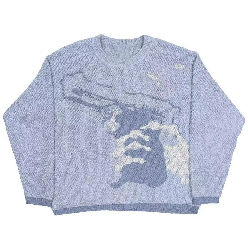 CERNITH™ Gun Sweater