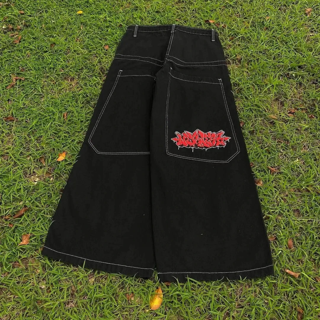 CERNITH™  Cherry Blossom Jeans