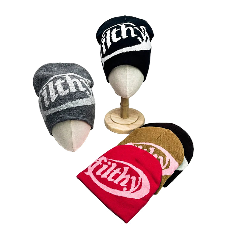 CERNITH™ Filthy Beanie