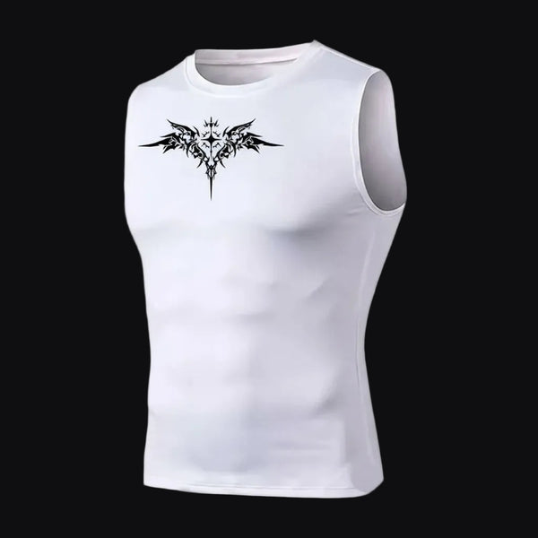 Apex Compression Tank — Thunder Phoenix